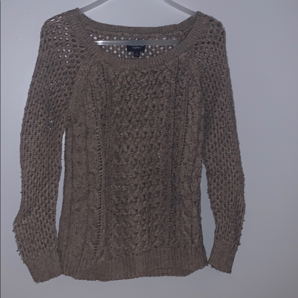 American Eagle sweater